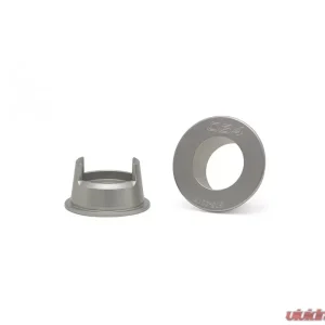 034 Motorsport Billet Aluminum Rear Differential Mount Upgrade, B8 Audi A4/S4/RS4, A5/S5/RS5, Q5/SQ5 & C7 Audi A6/S6/RS6, A7/S7/RS7 - Image 2