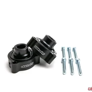 VRP Blow Off Valve Spacers Mercedes C300 | C400 | C450 | C63 | AMG GT - Image 1