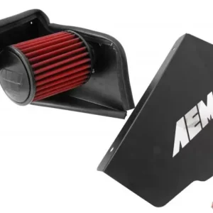 AEM Induction AEM Cold Air Intake System Audi 80 1988 2.0L 4-Cyl - Image 1