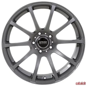 Velocity Motoring V701 Wheel Gunmetal 19x8.5 5x112 35mm - Image 1