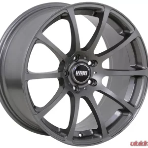 Velocity Motoring V701 Wheel Gunmetal 19x8.5 5x112 35mm - Image 2