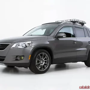 Velocity Motoring V701 Wheel Gunmetal 19x8.5 5x112 35mm - Image 4