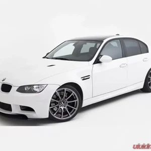 Velocity Motoring V701 Wheel Gunmetal 18x9.5 5x120 45mm - Image 5