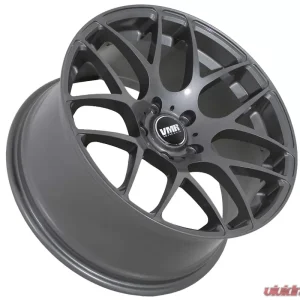 Velocity Motoring V710 Wheel Gunmetal 19x9.5 22mm - Image 3