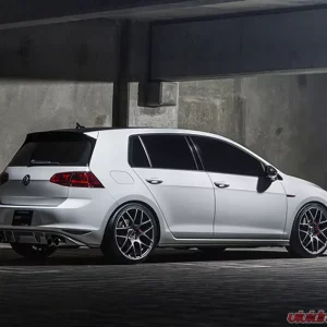 Velocity Motoring V710 Wheel FF Matte Gunmetal 19x8.5 35mm - Image 5