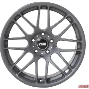 Velocity Motoring V703 Wheel Gunmetal 18x8.5 35mm - Image 1
