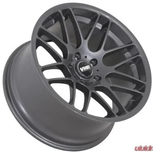 Velocity Motoring V703 Wheel Gunmetal 19x9.5 45mm - Image 3