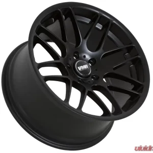 Velocity Motoring V703 Wheel Matte Black 19x9.5 5x120 45mm - Image 3