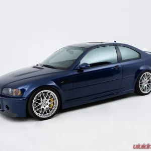 Velocity Motoring V703 Wheel Super Silver 19x8.5 5x120 40mm - Image 5
