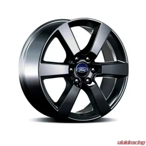 Ford Racing Wheel 20x8.5 6x135 44mm Black - Image 1