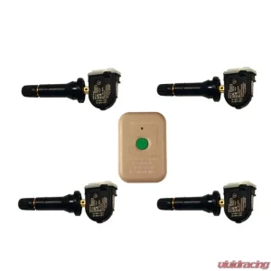 Ford Racing TPMS Sensor/Activation Tool Kit Ford - Image 1