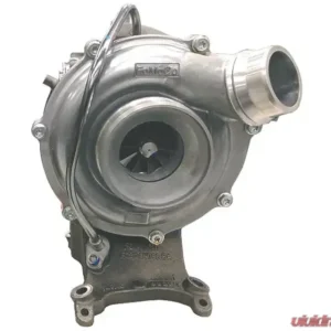 Ford Racing Turbo Upgrade Ford N/A 2015-2016 6.7L V8 - Image 1