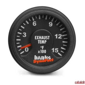 Banks Power 55 Foot Lead Wire Pyrometer Kit W/Probe - Image 2