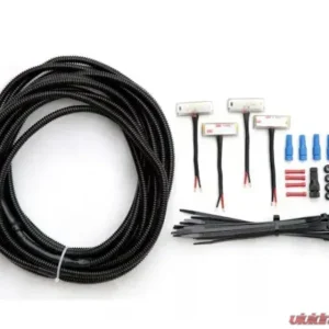 AMP Research PowerStep LED Light Kit fits all applications with NEW STYLE controller - Image 1