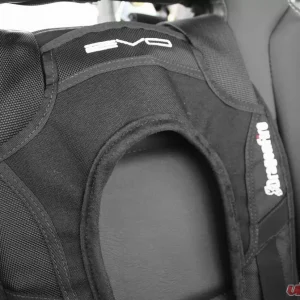 DragonFire 2" EVO Harness Black - Image 2