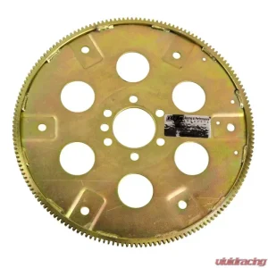B&M Flexplate for 168 Tooth, 2-Piece Rear Main Seal, Chevy V8 - Image 2