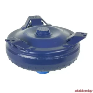 B&M Torque Converter, Holeshot 3000 - Image 3