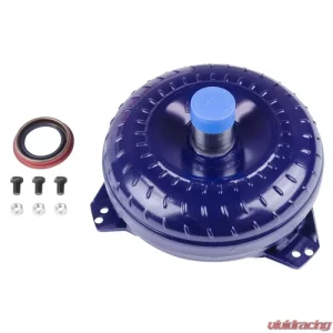 B&M Torque Converter, Nitrous Holeshot 2400 - Image 2