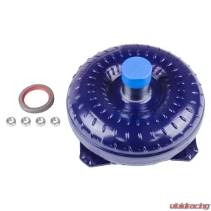 B&M Torque Converter, C4 24 Spline 10.5 BC - Image 1