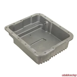 B&M Transmission Pan, Cast Deep Pan 4L60 and 4L60E - Image 2