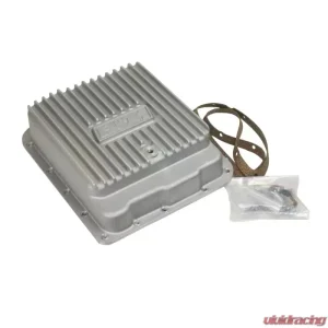 B&M Transmission Pan, Cast Deep Pan 4L60 and 4L60E - Image 3
