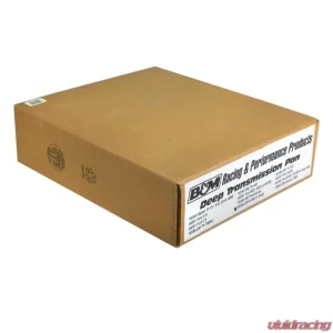 B&M Transmission Pan, Cast Deep Pan 4L60 and 4L60E - Image 4