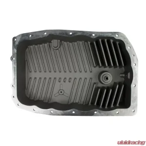 B&M Cast Aluminum Deep Transmission Pan, Camaro SS (Automatic) - Image 2