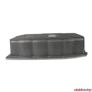B&M Cast Aluminum Deep Transmission Pan, Camaro SS (Automatic) - Image 4