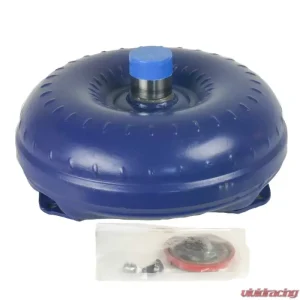 B&M Torque Converter, Holeshot 2400 - Image 2