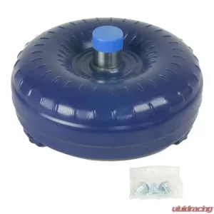 B&M Torque Converter, Holeshot 2400 - Image 1