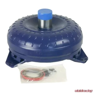 B&M Torque Converter, Holeshot 3000 - Image 1