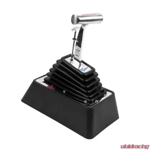 B&M Automatic Shifter - StarShifter - Universal - Image 1