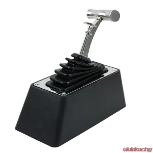 B&M Automatic Shifter - Megashifter - Universal - Image 2