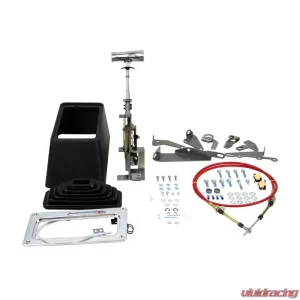 B&M Automatic Shifter - Megashifter - Universal - Image 3