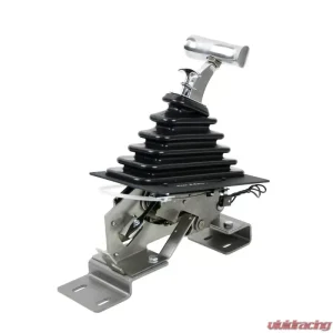 B&M Automatic Shifter - Megashifter - Console - Image 2
