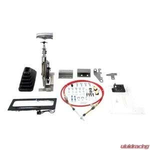B&M Automatic Shifter - Megashifter - Console - Image 3