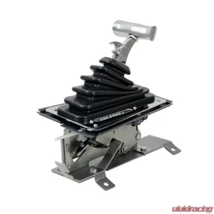 B&M Automatic Shifter - Megashifter - Console - Image 2