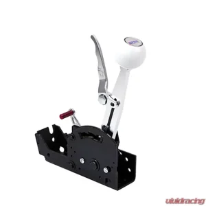 B&M Automatic Shifter - Pro Stick - Universal - Image 4