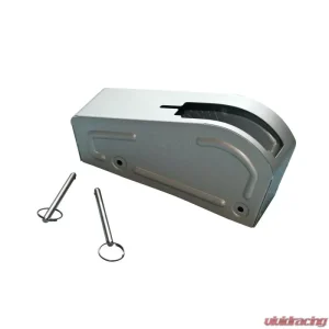 B&M Shifter Accessory, Pro Stick Aluminum Cover - Image 1