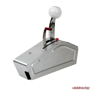 B&M Universal Automatic Pro Ratchet Shifter - Image 2