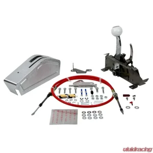 B&M Universal Automatic Pro Ratchet Shifter - Image 3