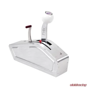 B&M Universal Automatic Pro Ratchet Shifter - Image 5