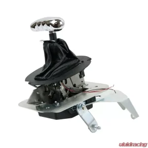B&M Automatic Shifter Hammer Console Ford Mustang 1994-1995 Automatic - Image 2
