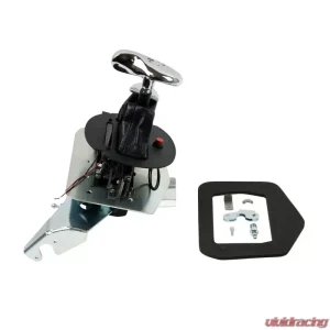 B&M Automatic Shifter Hammer Console Ford Mustang 1994-1995 Automatic - Image 3