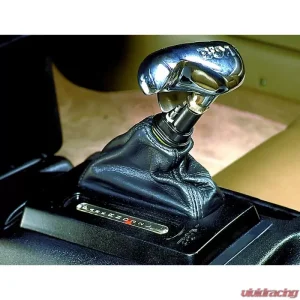B&M Automatic Shifter Hammer Console Ford Mustang 1994-1995 Automatic - Image 4