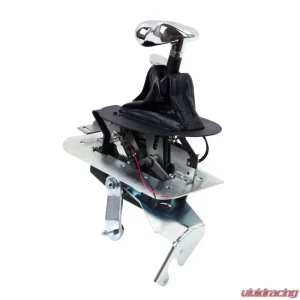 B&M Automatic Shifter Hammer Console Ford Mustang 1994-1995 Automatic - Image 5