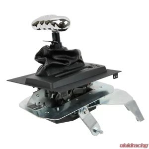 B&M Automatic Shifter Hammer Console Ford Automatic - Image 2