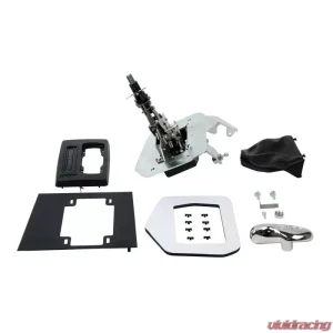 B&M Automatic Shifter Hammer Console Ford Automatic - Image 3