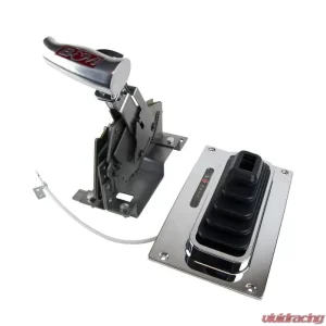 B&M Console MegaShifter Chevrolet Camaro Automatic 1968-1969 - Image 1
