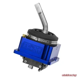 B&M Precision Manual Sport Shifter Jeep Wrangler 2005-2018 - Image 2